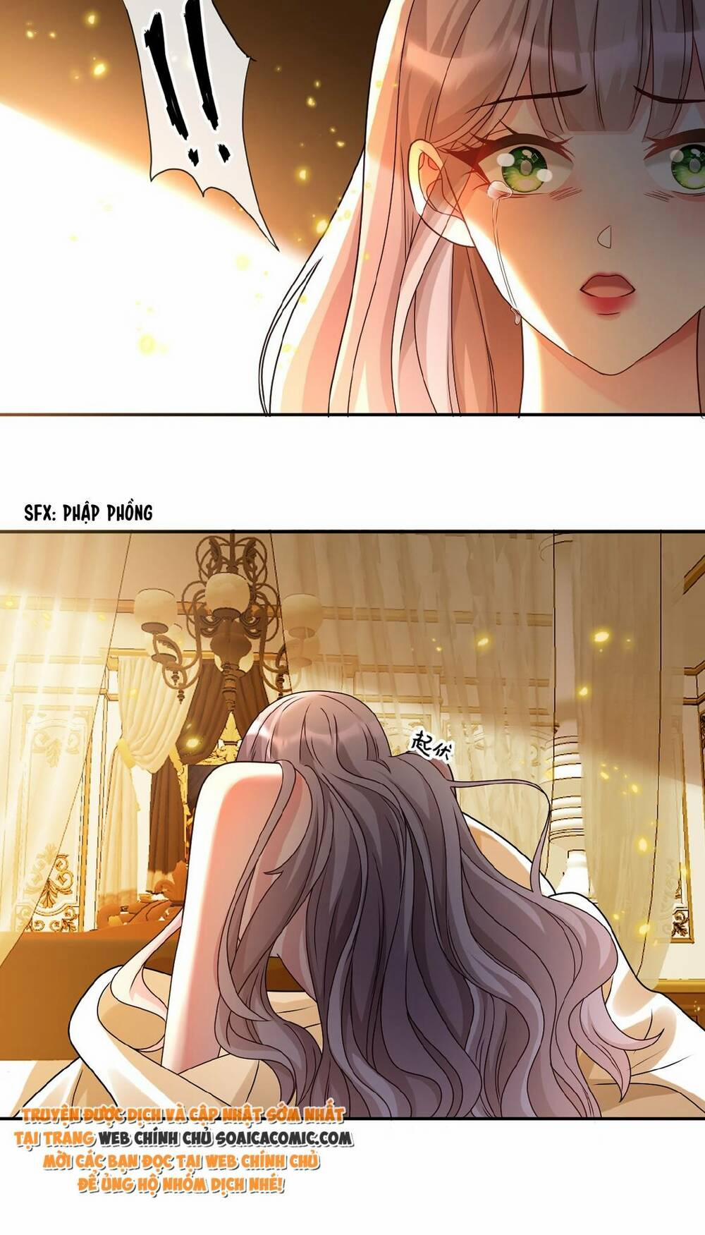 Rơi Vào Tay Bạo Chúa 7 trang 7