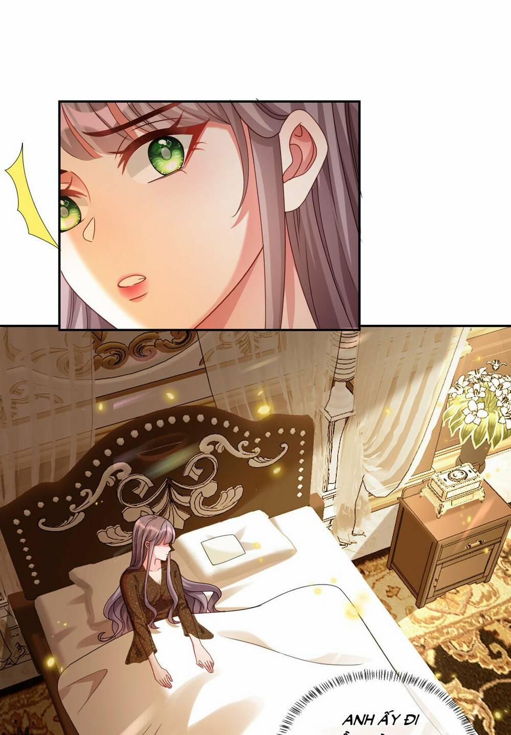 Rơi Vào Tay Bạo Chúa 7 trang 8