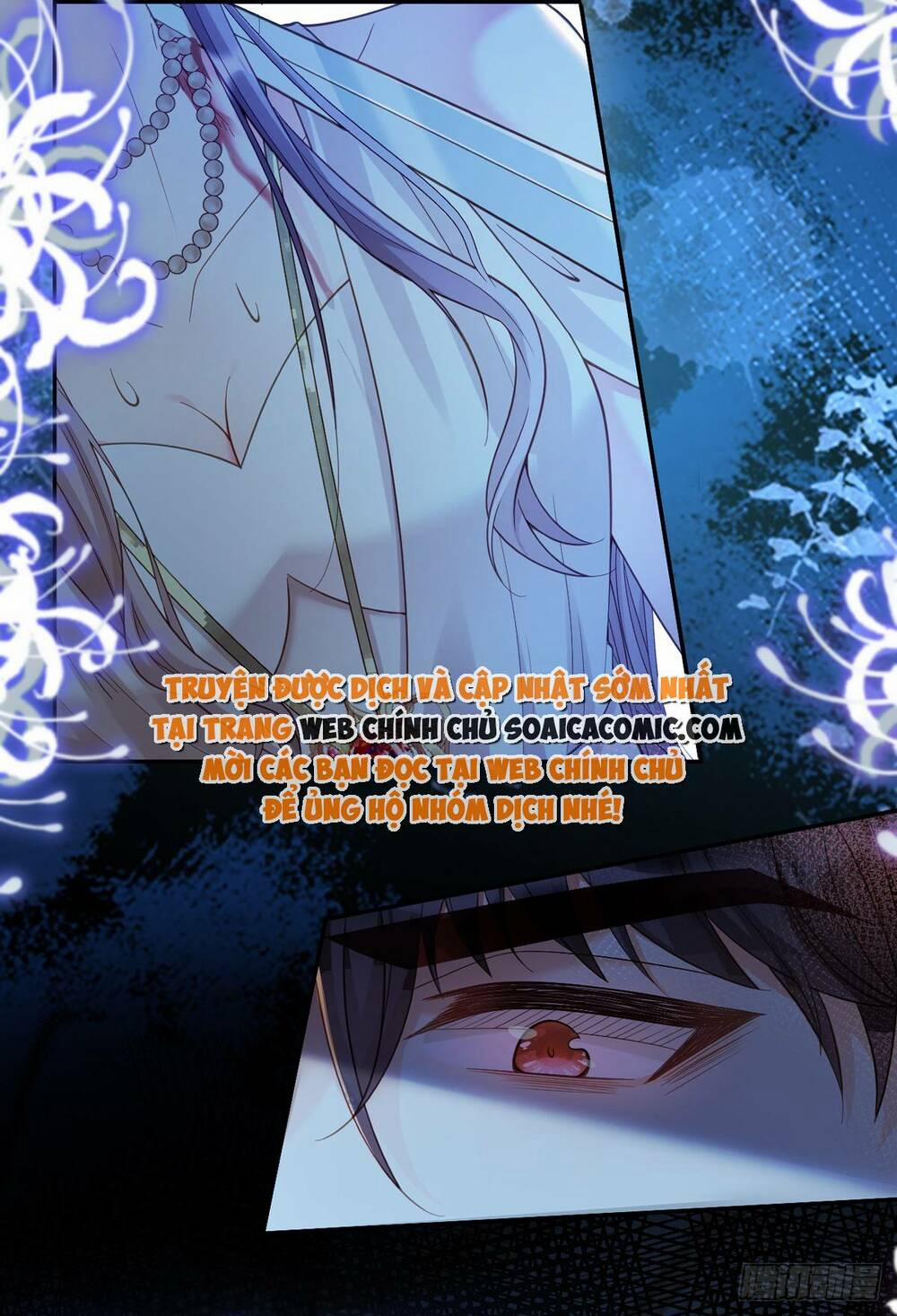 Rơi Vào Tay Bạo Chúa 8 trang 14