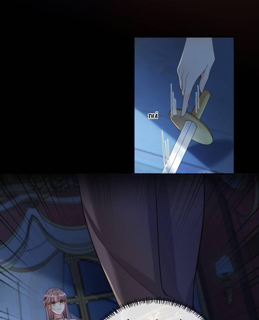 Rơi Vào Tay Bạo Chúa 8 trang 17