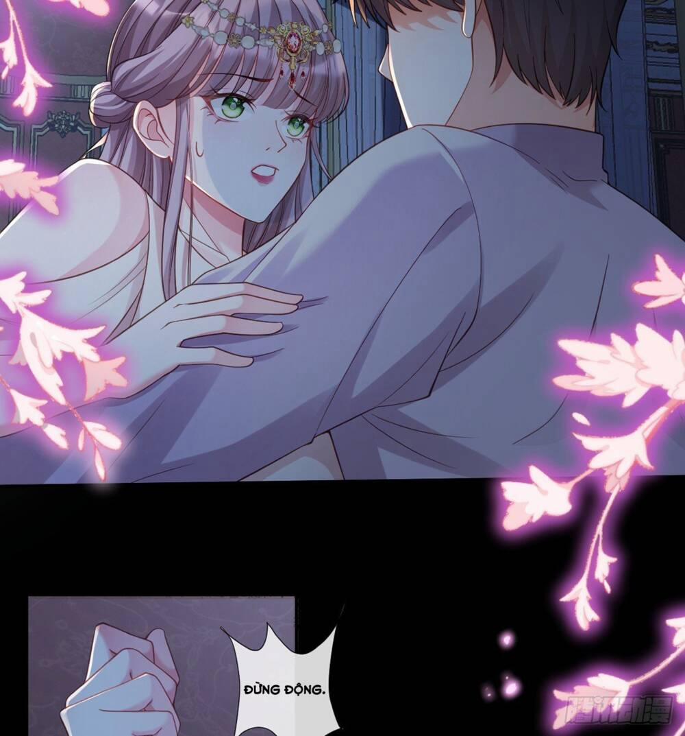 Rơi Vào Tay Bạo Chúa 8 trang 24