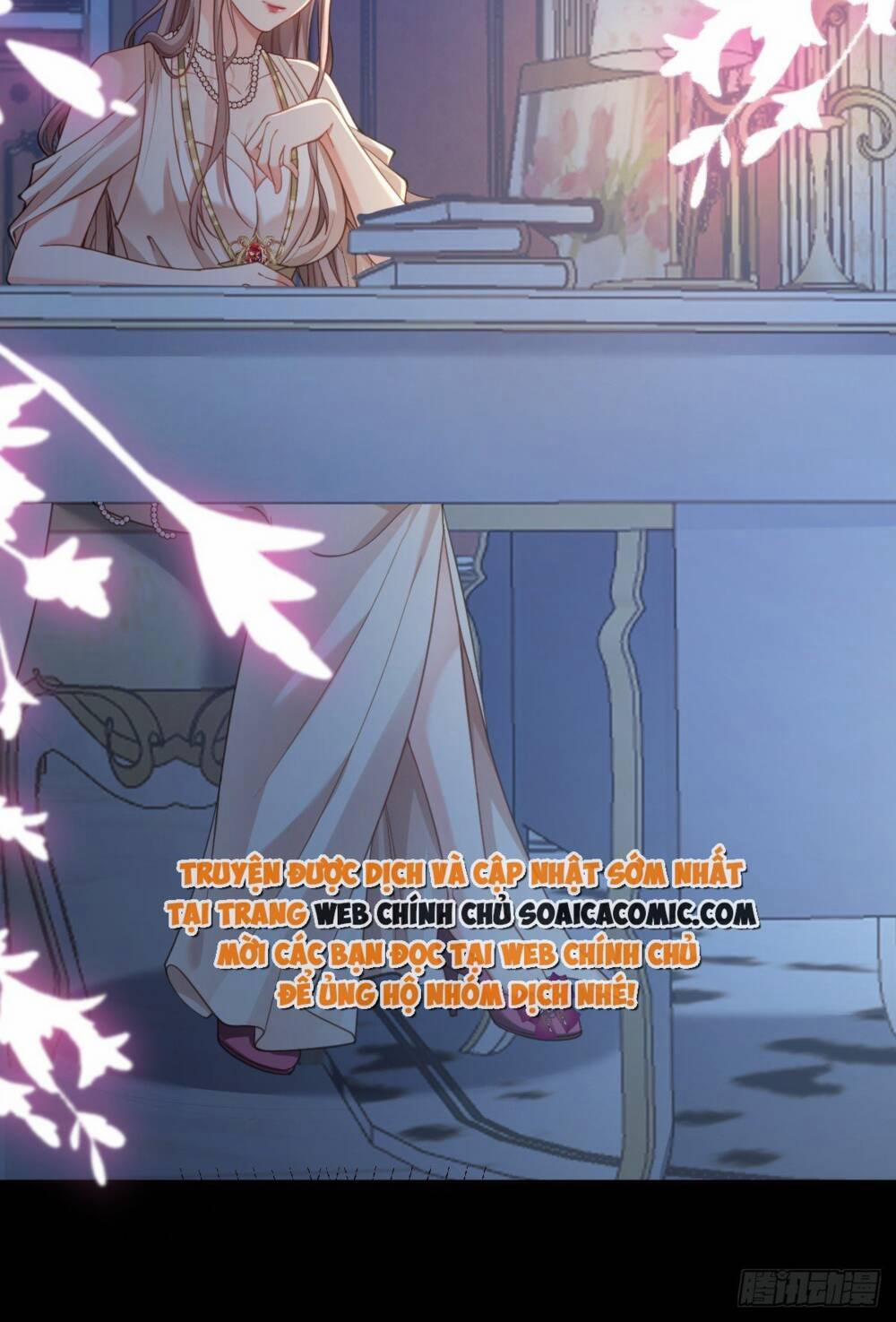 Rơi Vào Tay Bạo Chúa 8 trang 3