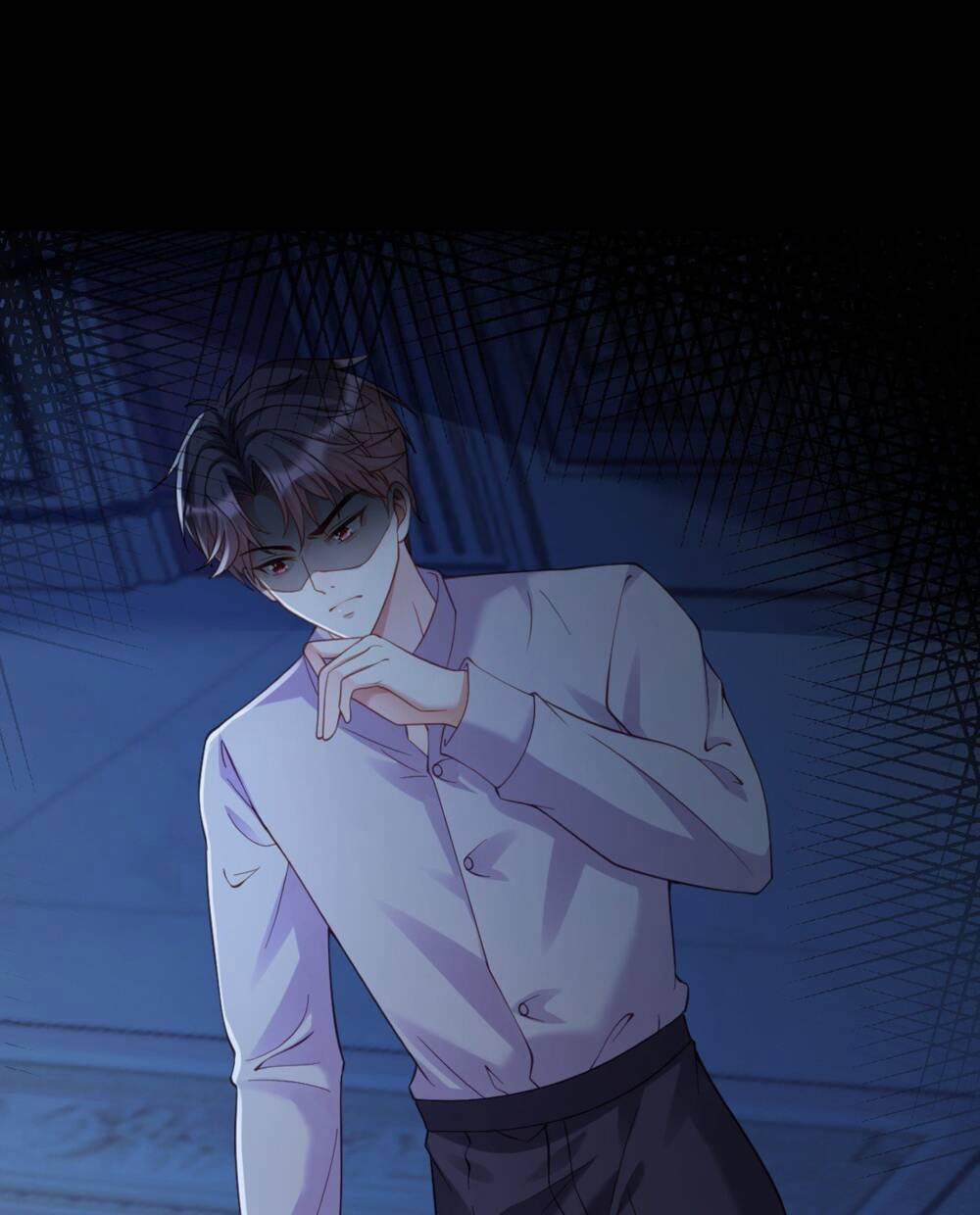 Rơi Vào Tay Bạo Chúa 8 trang 4