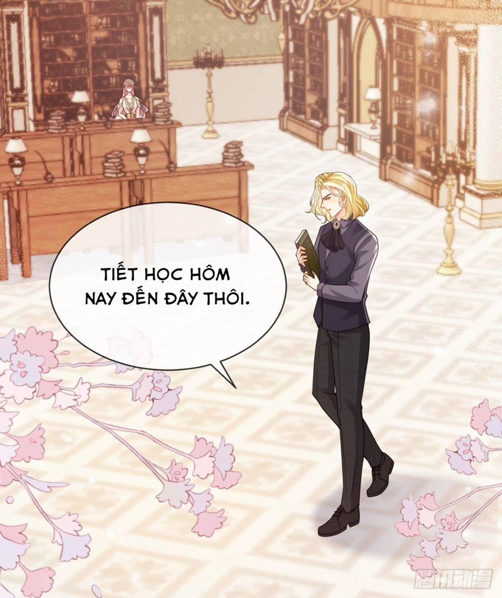 Rơi Vào Tay Bạo Chúa 9 trang 11