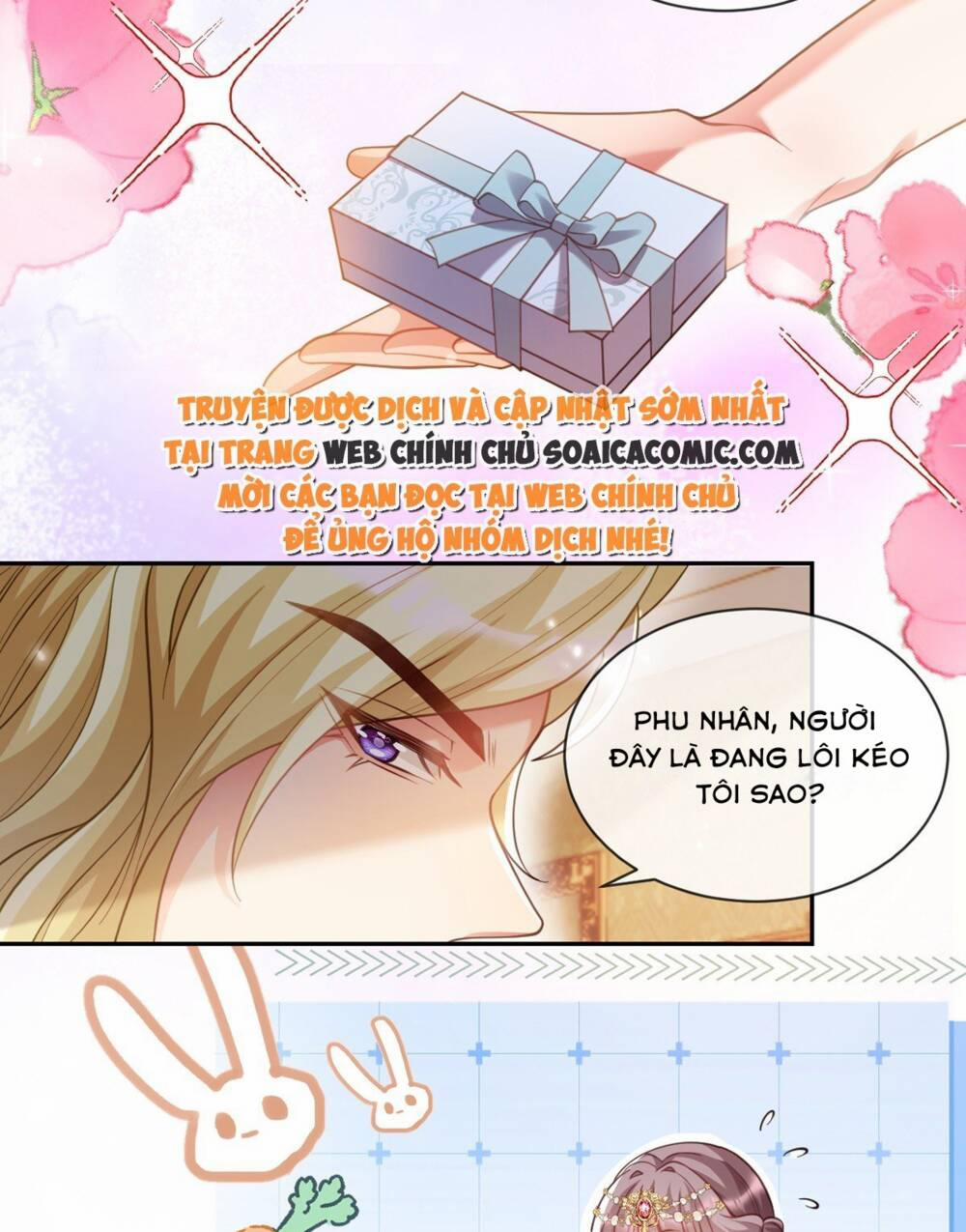 Rơi Vào Tay Bạo Chúa 9 trang 14