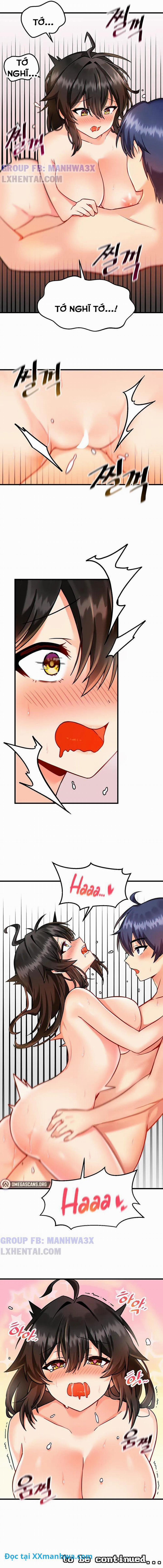 Rơi vào thế giới pháp thuật 5 trang 6