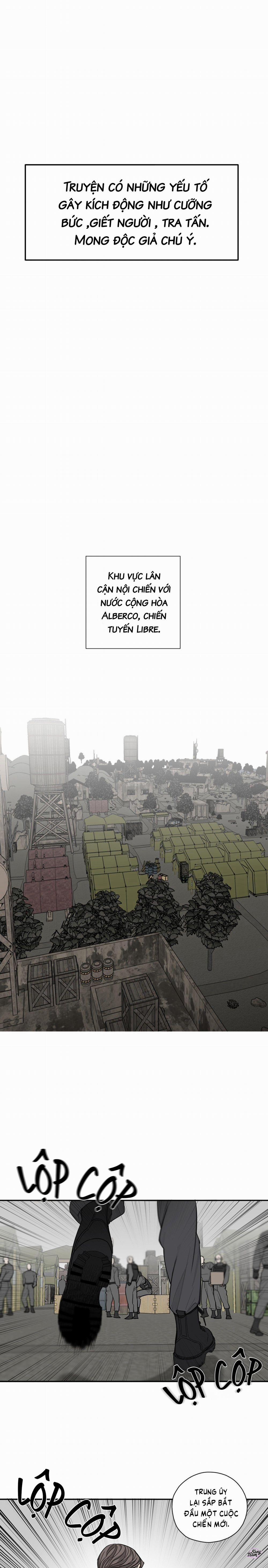 Rơi Xuống Đáy Sâu 1 trang 0