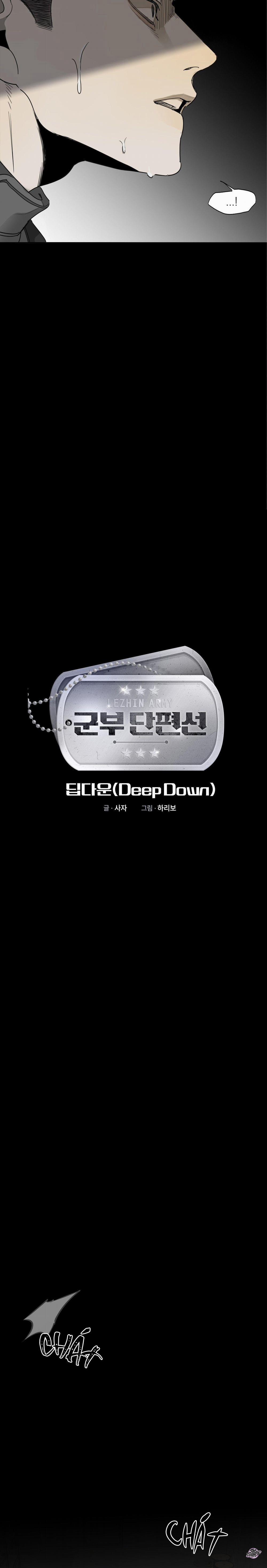 Rơi Xuống Đáy Sâu 1 trang 12