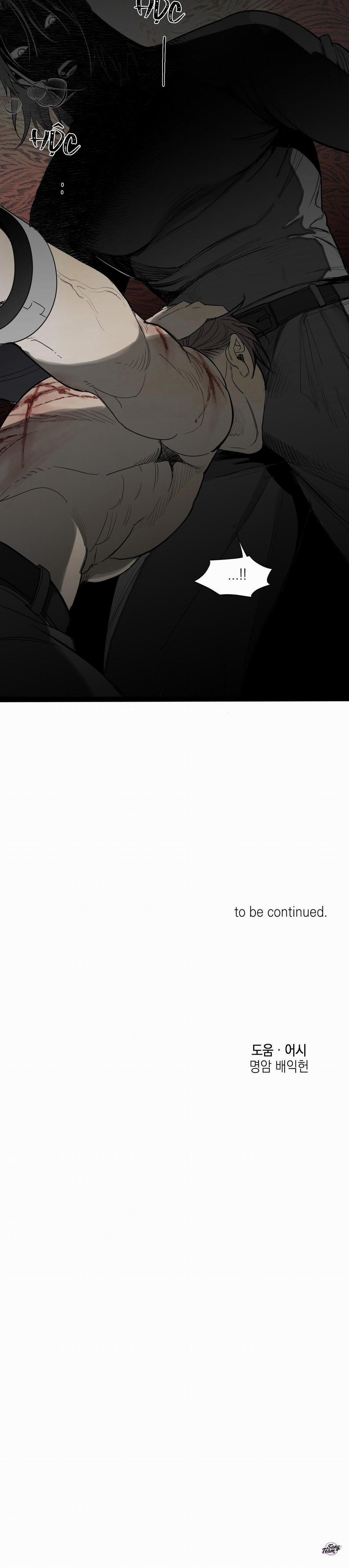 Rơi Xuống Đáy Sâu 1 trang 19