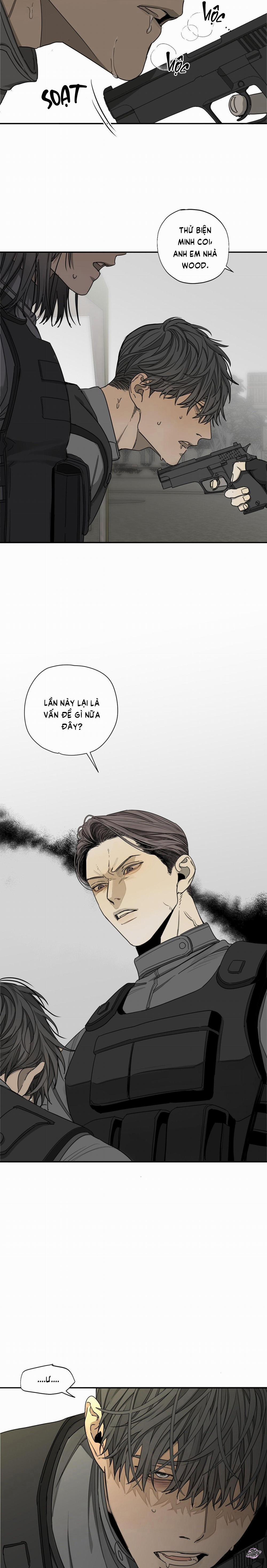 Rơi Xuống Đáy Sâu 1 trang 2