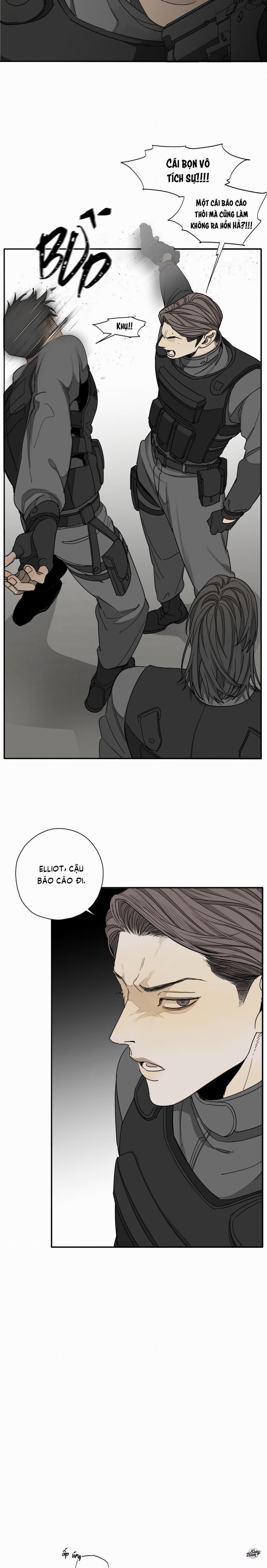 Rơi Xuống Đáy Sâu 1 trang 3