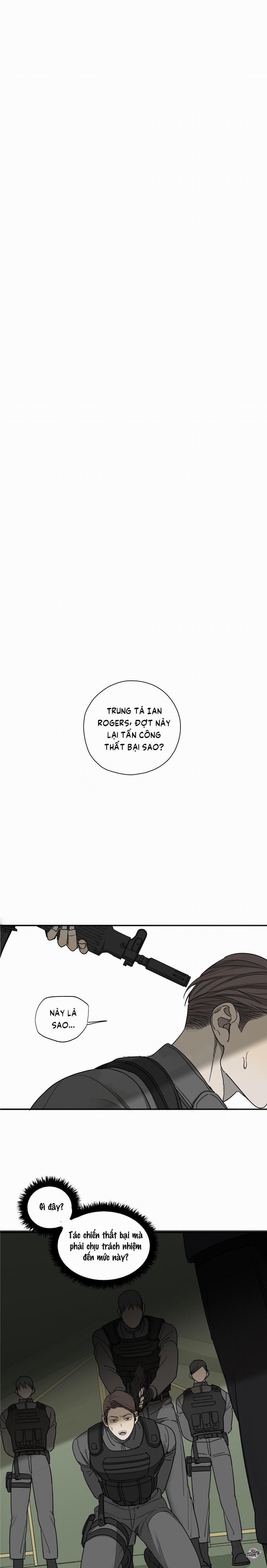 Rơi Xuống Đáy Sâu 1 trang 8