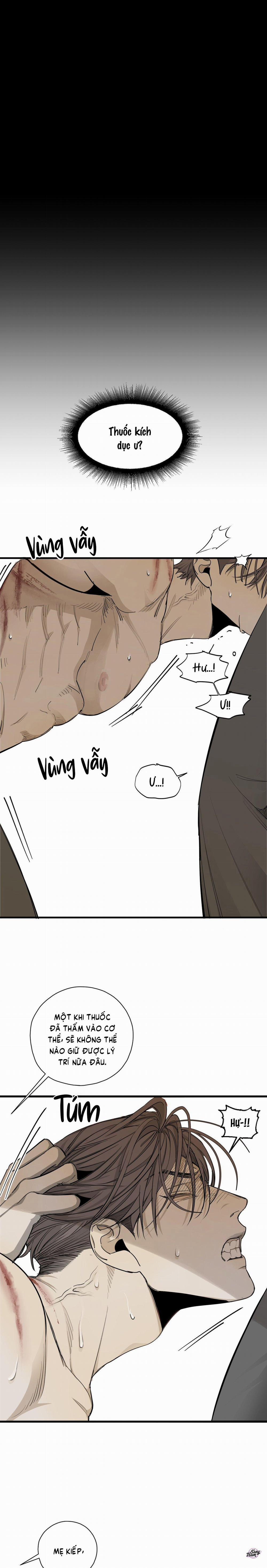 Rơi Xuống Đáy Sâu 2 trang 0