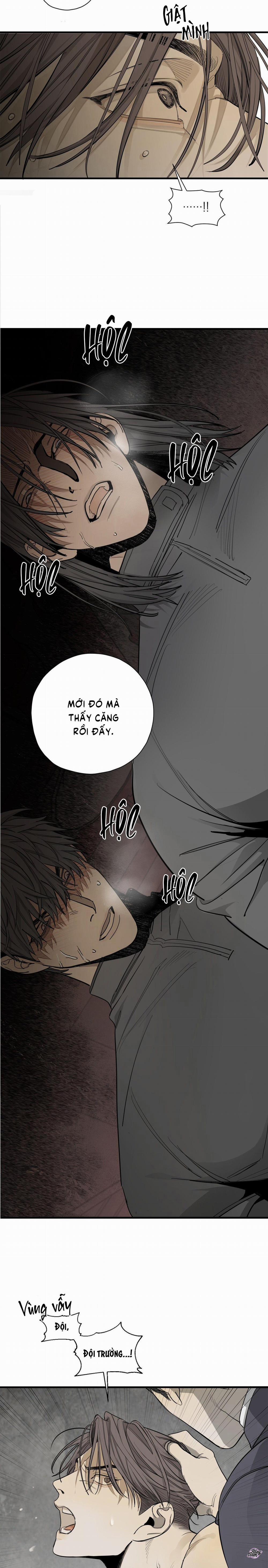 Rơi Xuống Đáy Sâu 2 trang 1