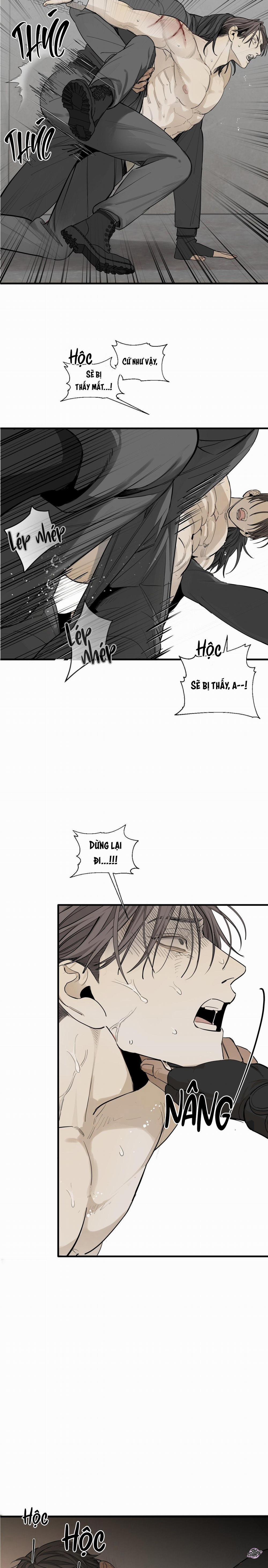 Rơi Xuống Đáy Sâu 2 trang 14