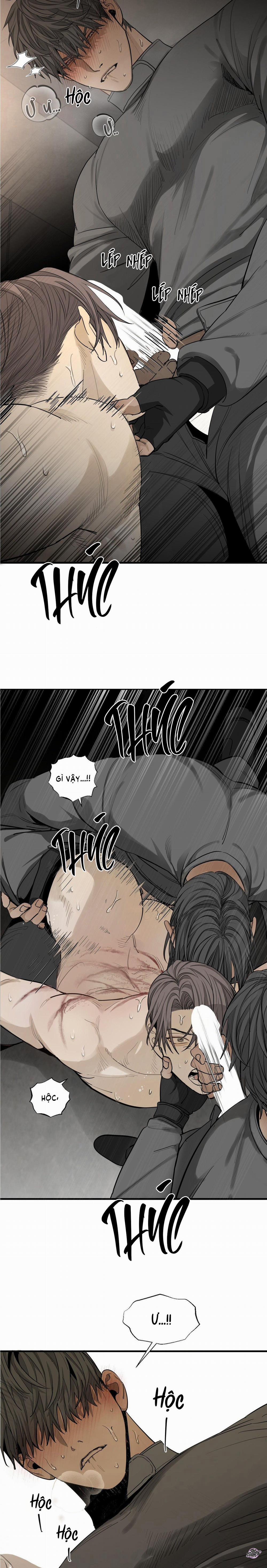 Rơi Xuống Đáy Sâu 2 trang 15