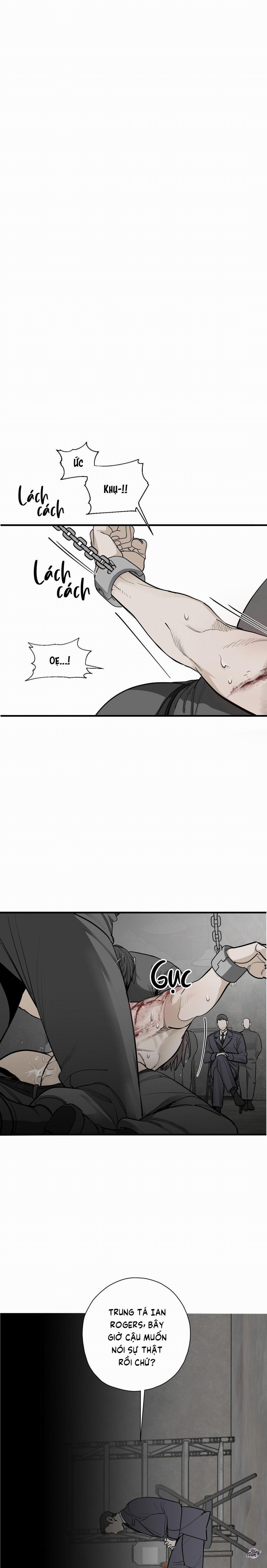 Rơi Xuống Đáy Sâu 2 trang 19