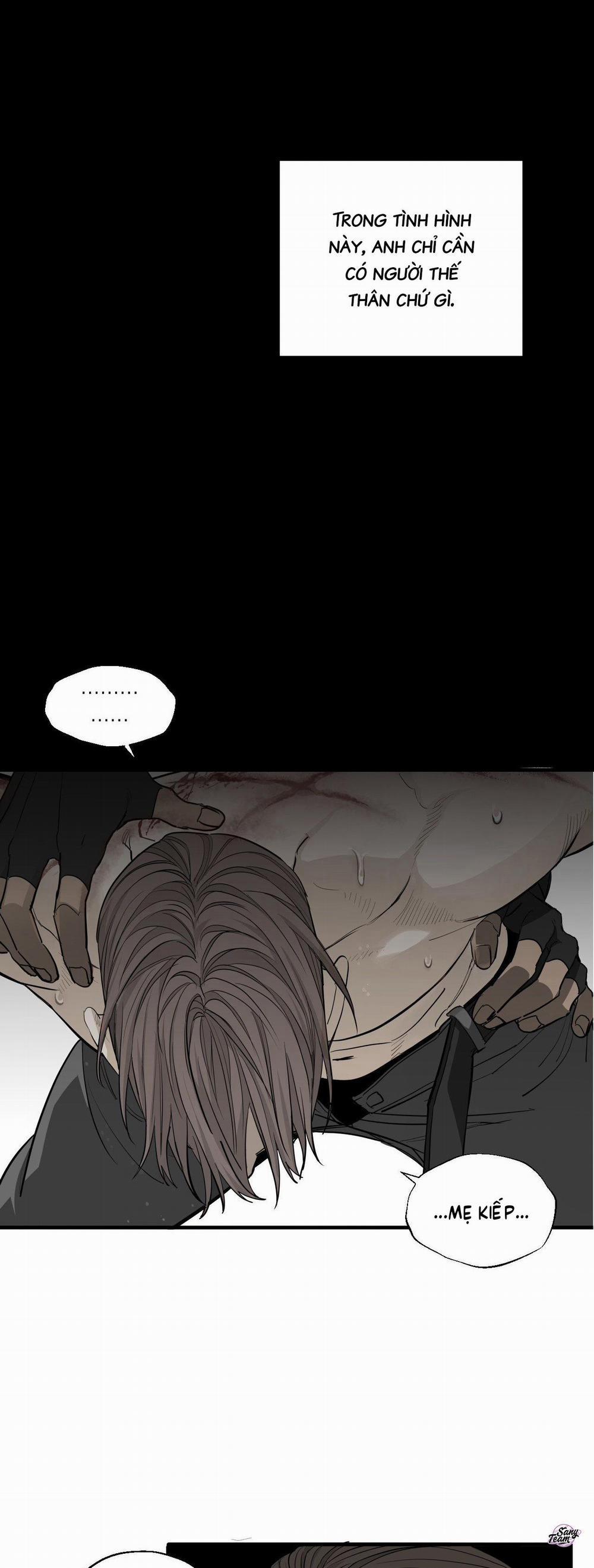 Rơi Xuống Đáy Sâu 2 trang 21