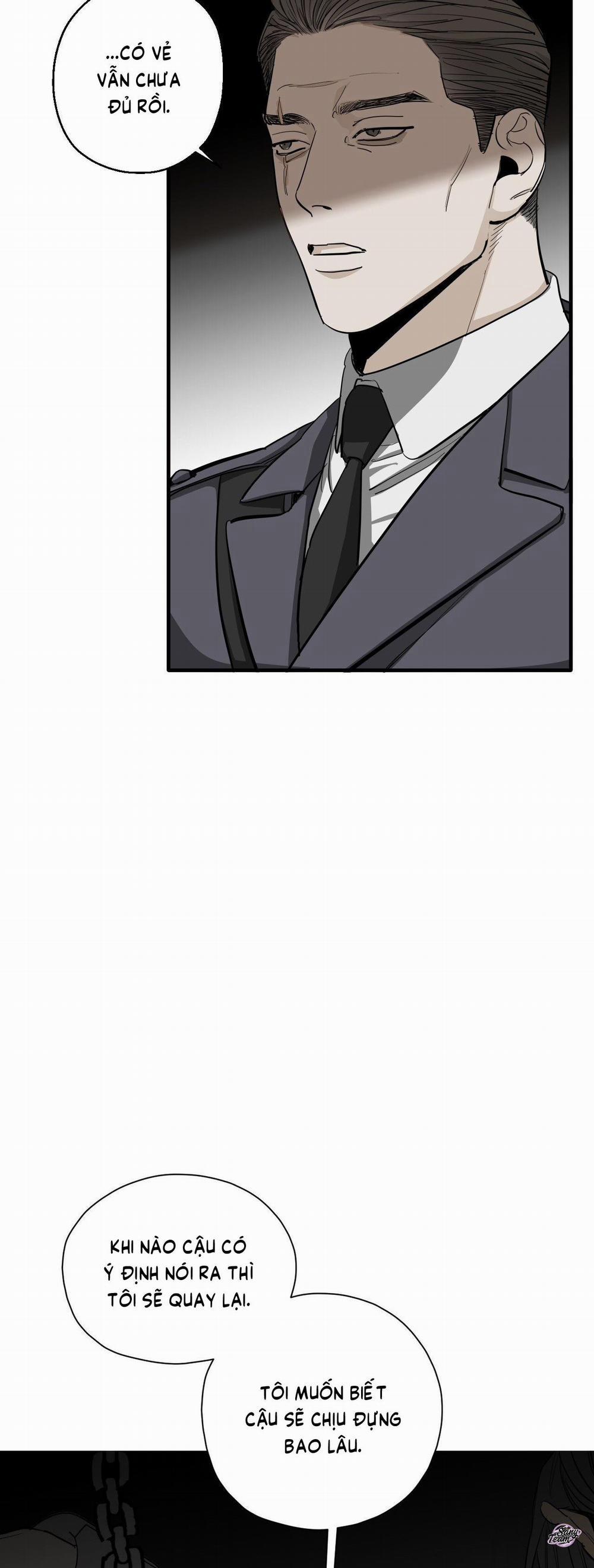 Rơi Xuống Đáy Sâu 2 trang 22