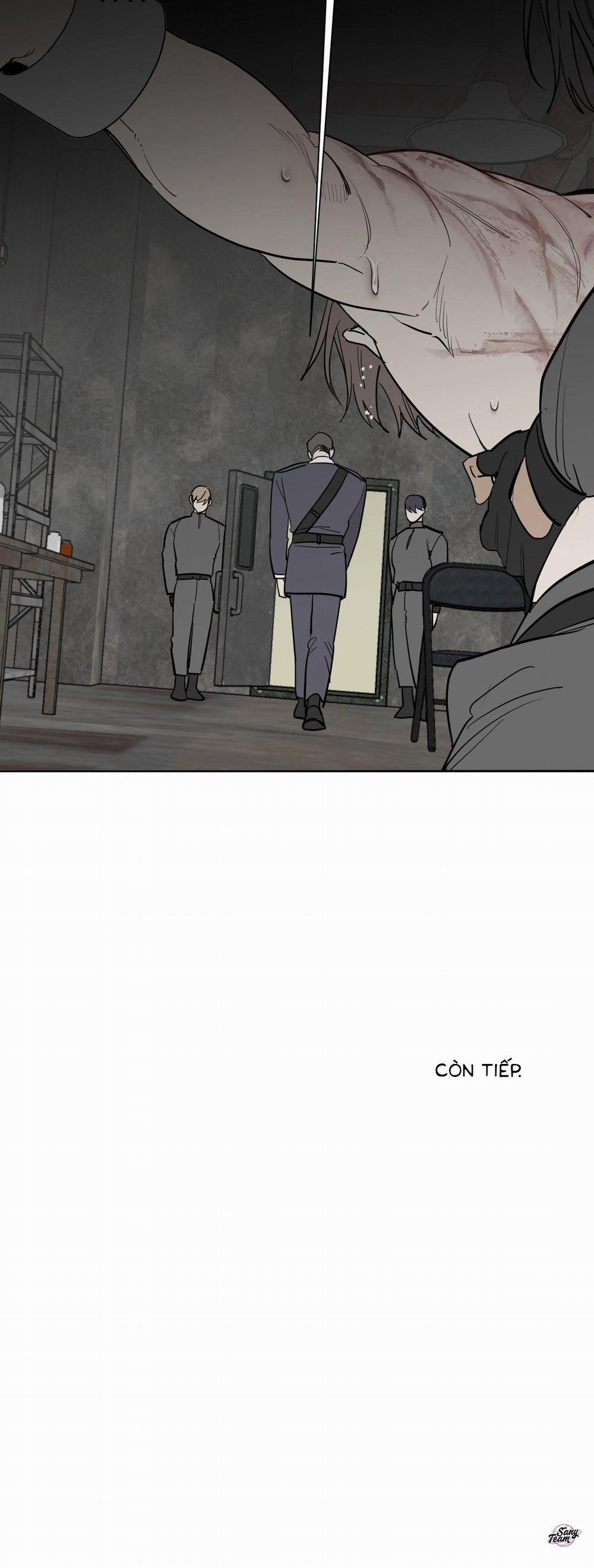 Rơi Xuống Đáy Sâu 2 trang 23