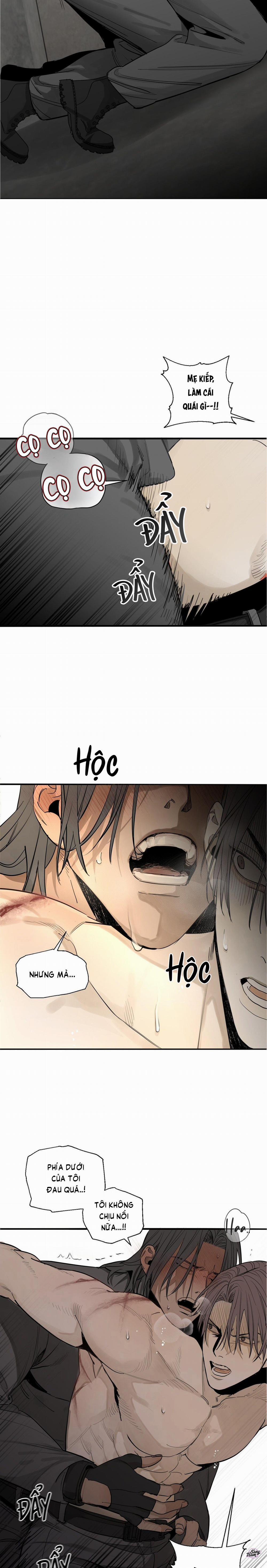 Rơi Xuống Đáy Sâu 2 trang 5