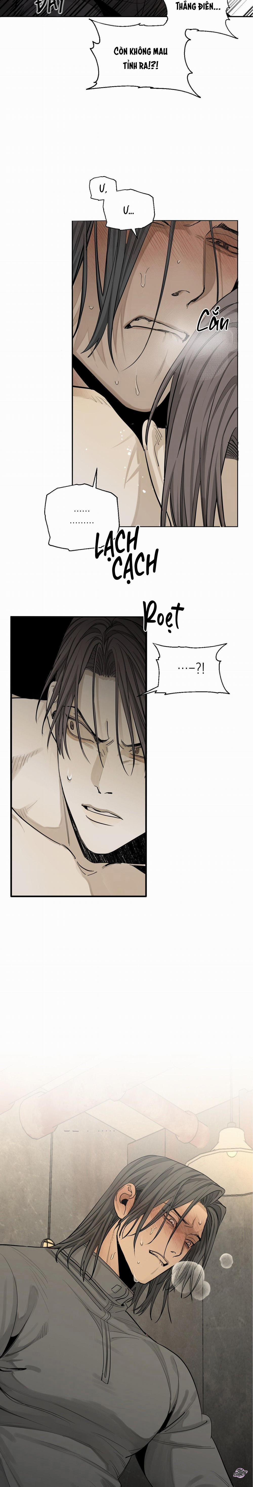 Rơi Xuống Đáy Sâu 2 trang 6