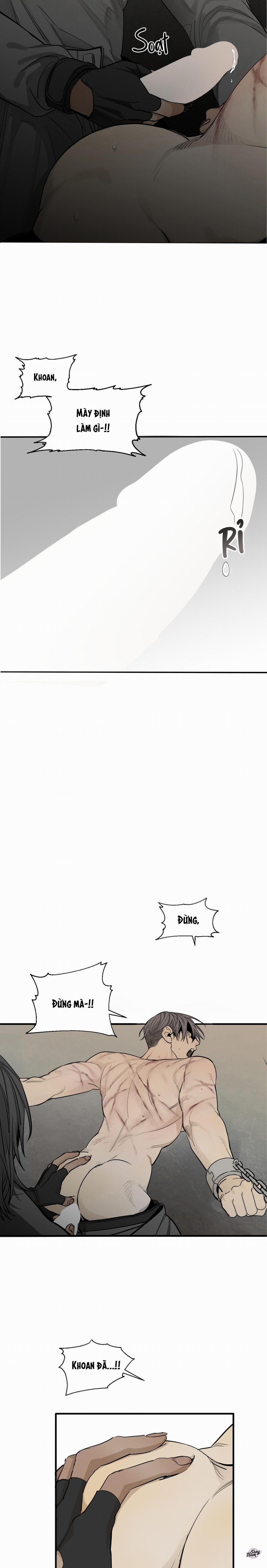 Rơi Xuống Đáy Sâu 2 trang 7