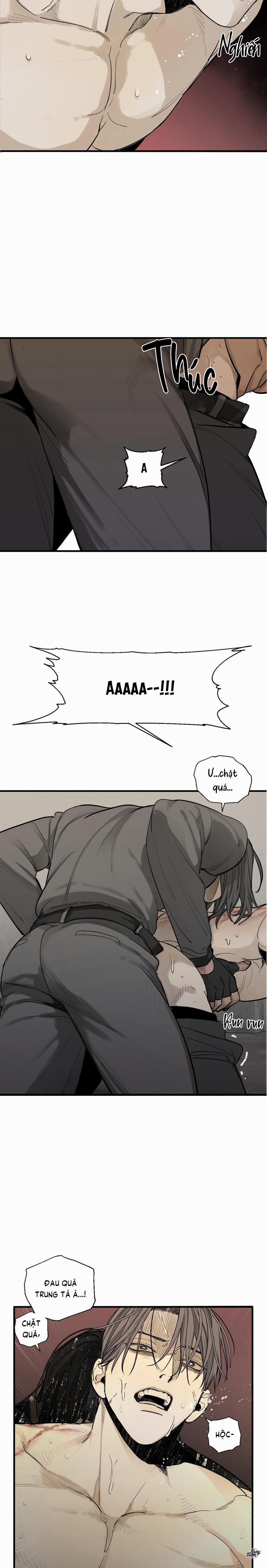 Rơi Xuống Đáy Sâu 2 trang 9