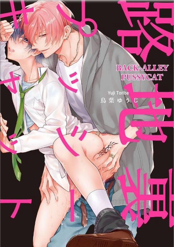 Rojiura Pussycat 1 trang 0