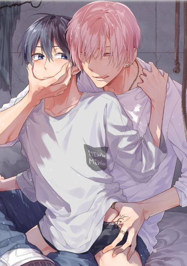 Rojiura Pussycat 1 trang 1