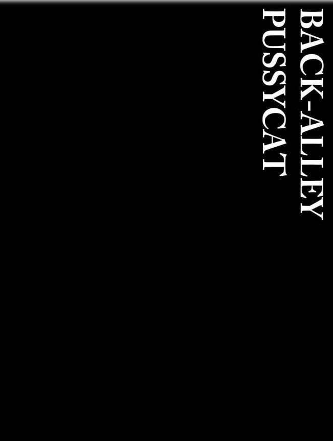 Rojiura Pussycat 2 trang 1