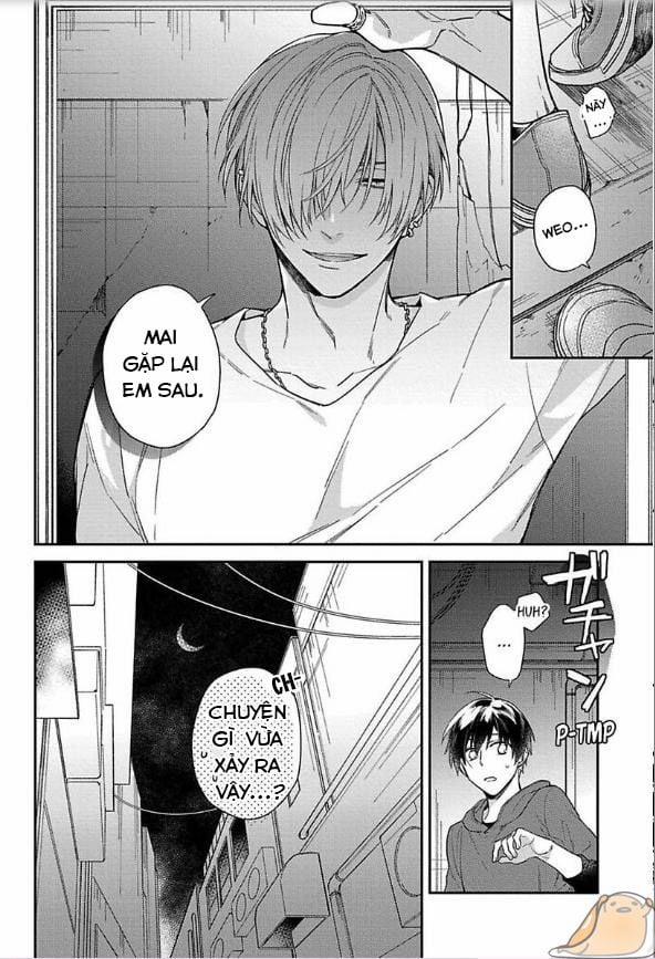 Rojiura Pussycat 2 trang 31