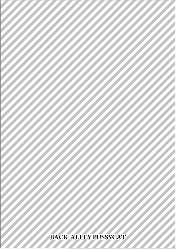 Rojiura Pussycat 2 trang 32