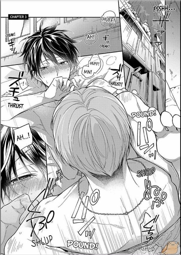 Rojiura Pussycat 3 trang 2