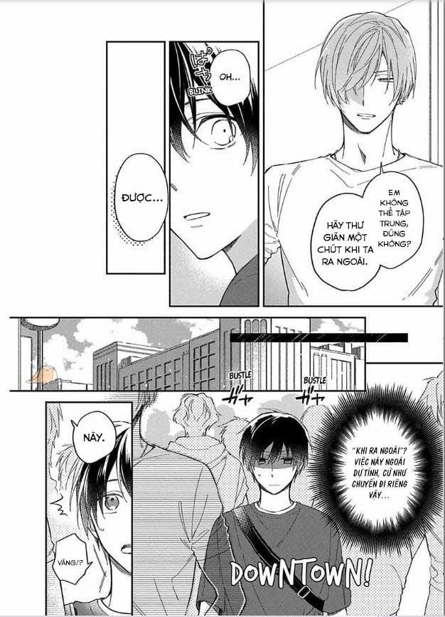 Rojiura Pussycat 4 trang 5