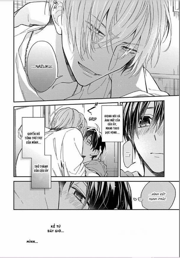 Rojiura Pussycat 5 trang 27