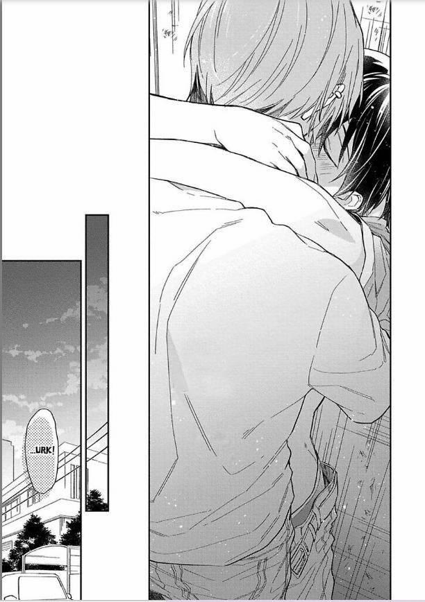 Rojiura Pussycat 5 trang 28