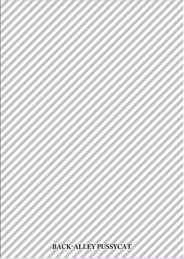 Rojiura Pussycat 5 trang 36