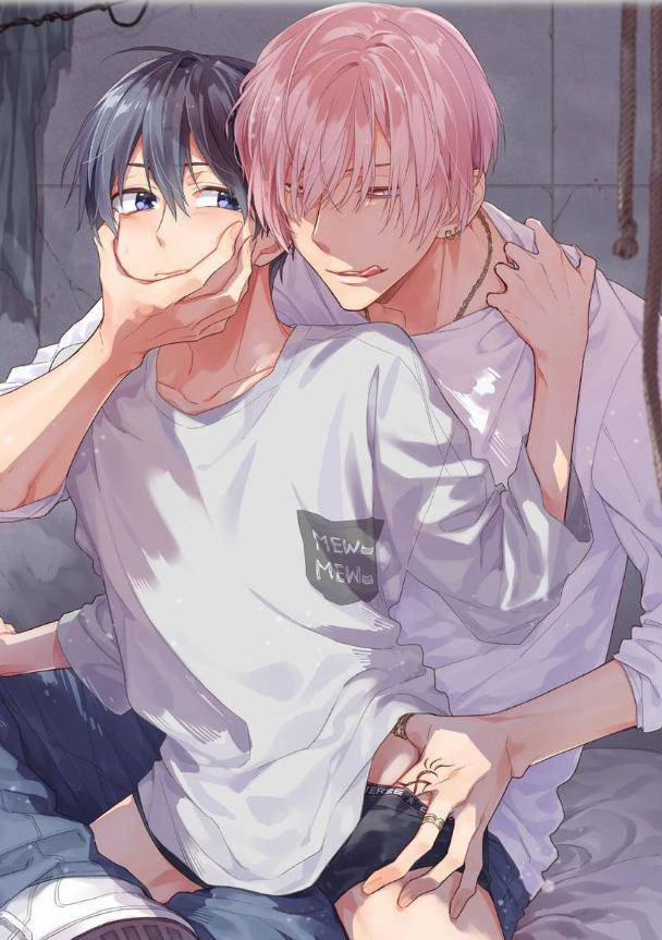 Rojiura Pussycat 6 trang 0