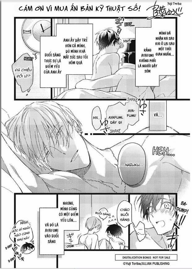 Rojiura Pussycat 6 trang 8