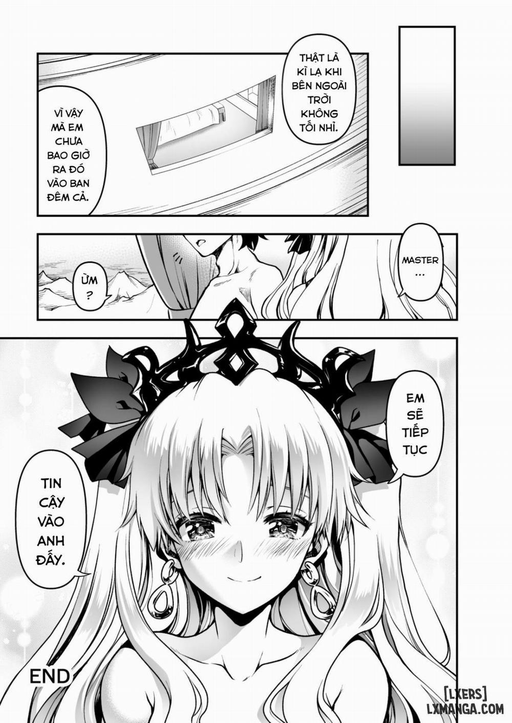 Romance Again Oneshot trang 24