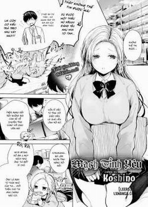 Đọc truyện tranh Romance Circuit