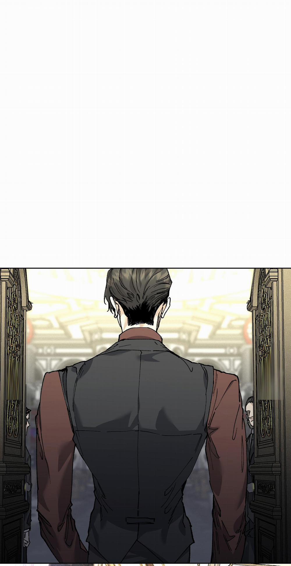 Romance lỗi nhịp 1 trang 1