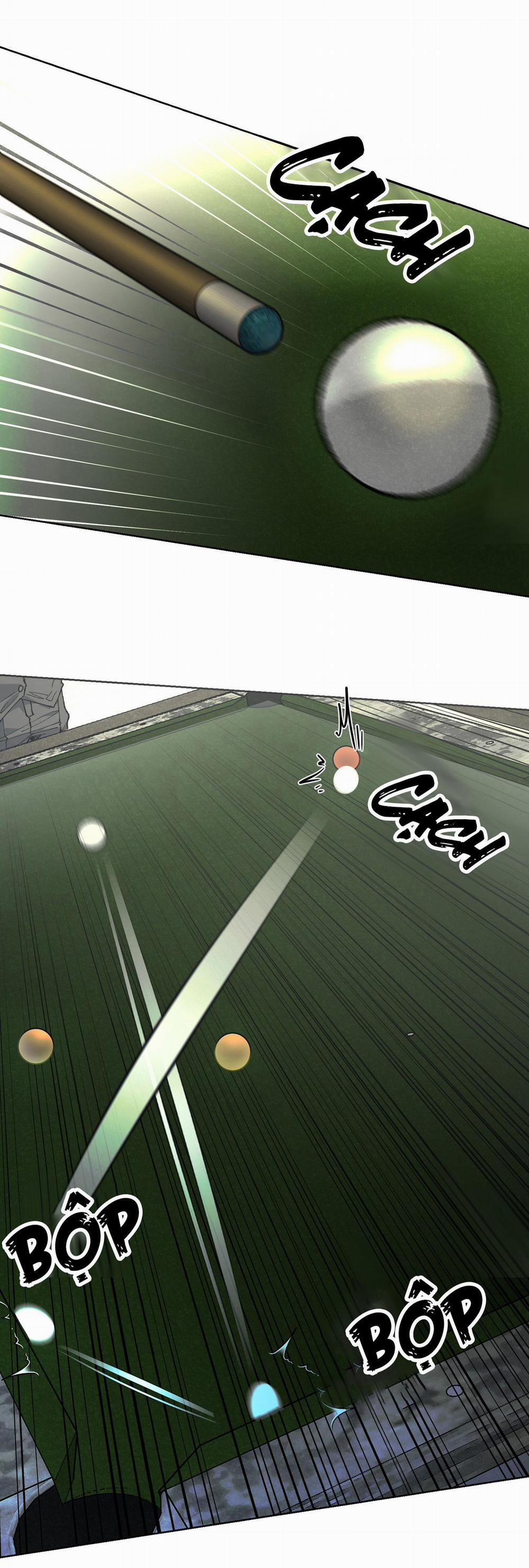 Romance lỗi nhịp 1 trang 11