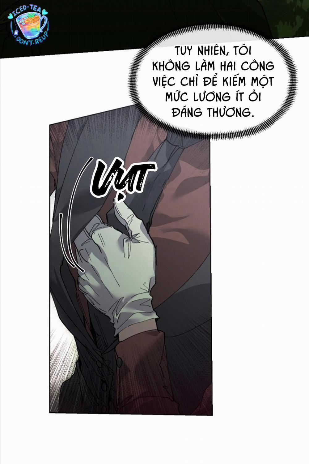 Romance lỗi nhịp 1 trang 14