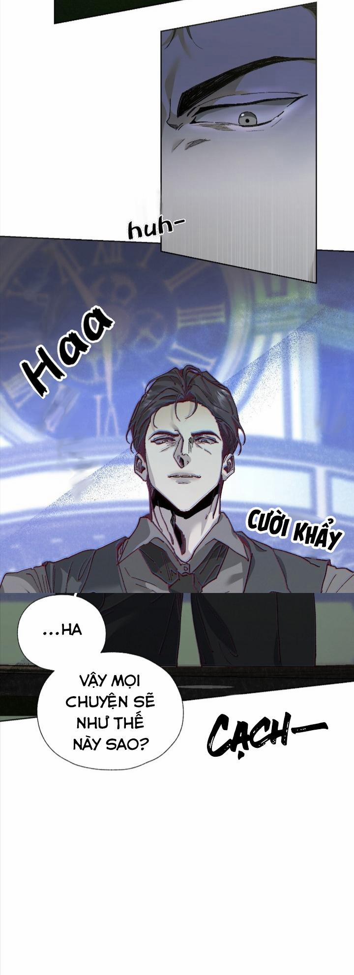 Romance lỗi nhịp 1 trang 16