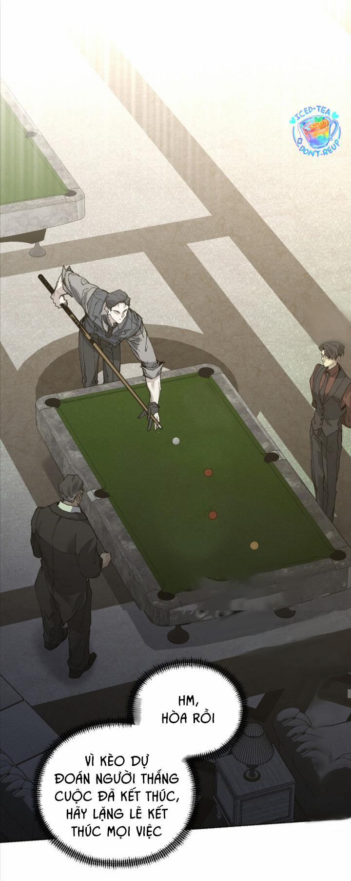 Romance lỗi nhịp 1 trang 17