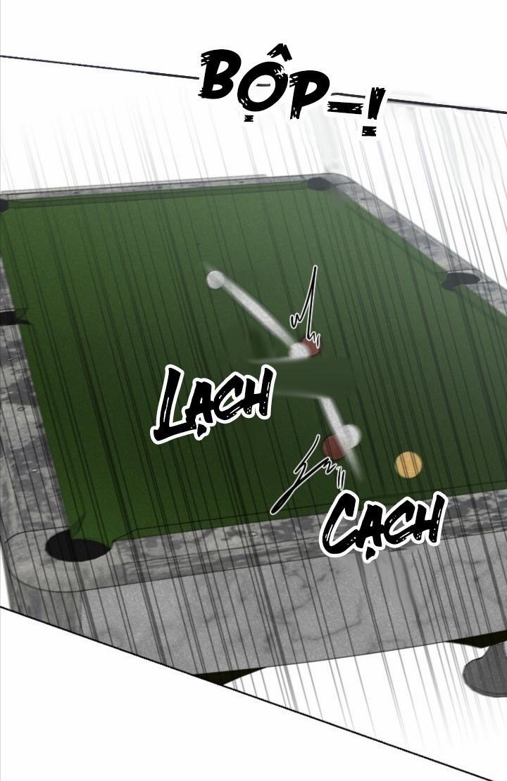 Romance lỗi nhịp 1 trang 20