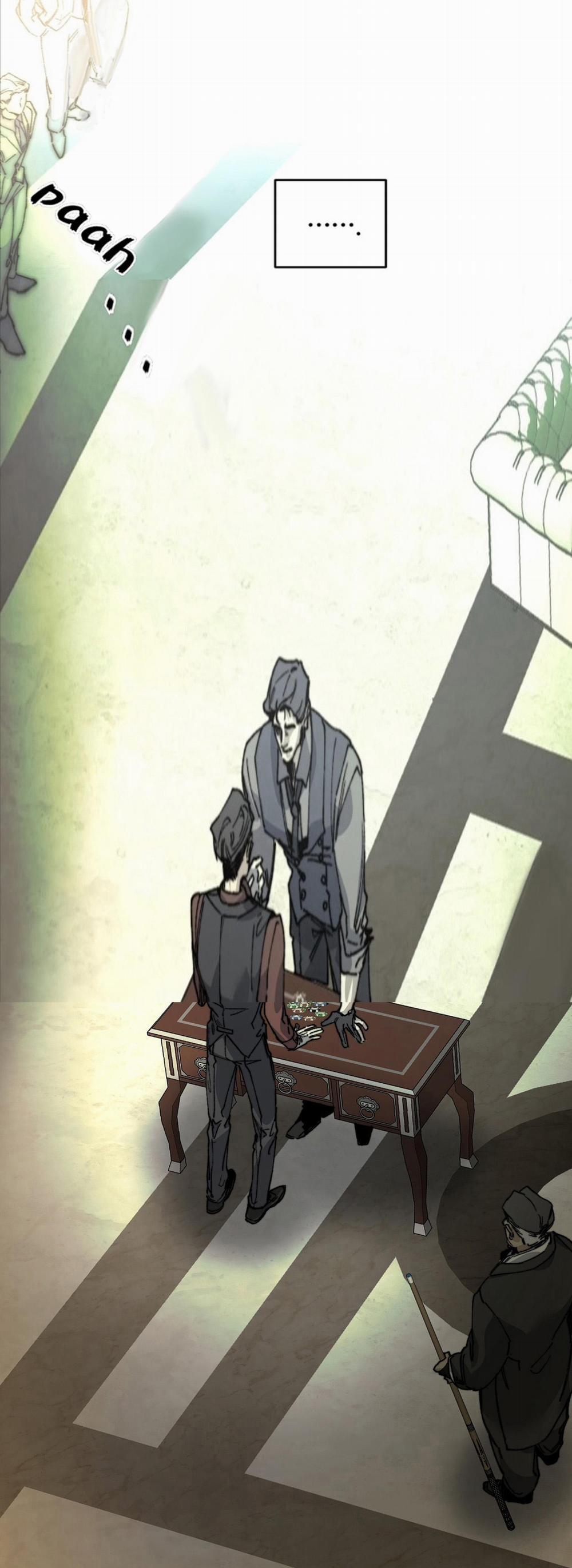 Romance lỗi nhịp 1 trang 26