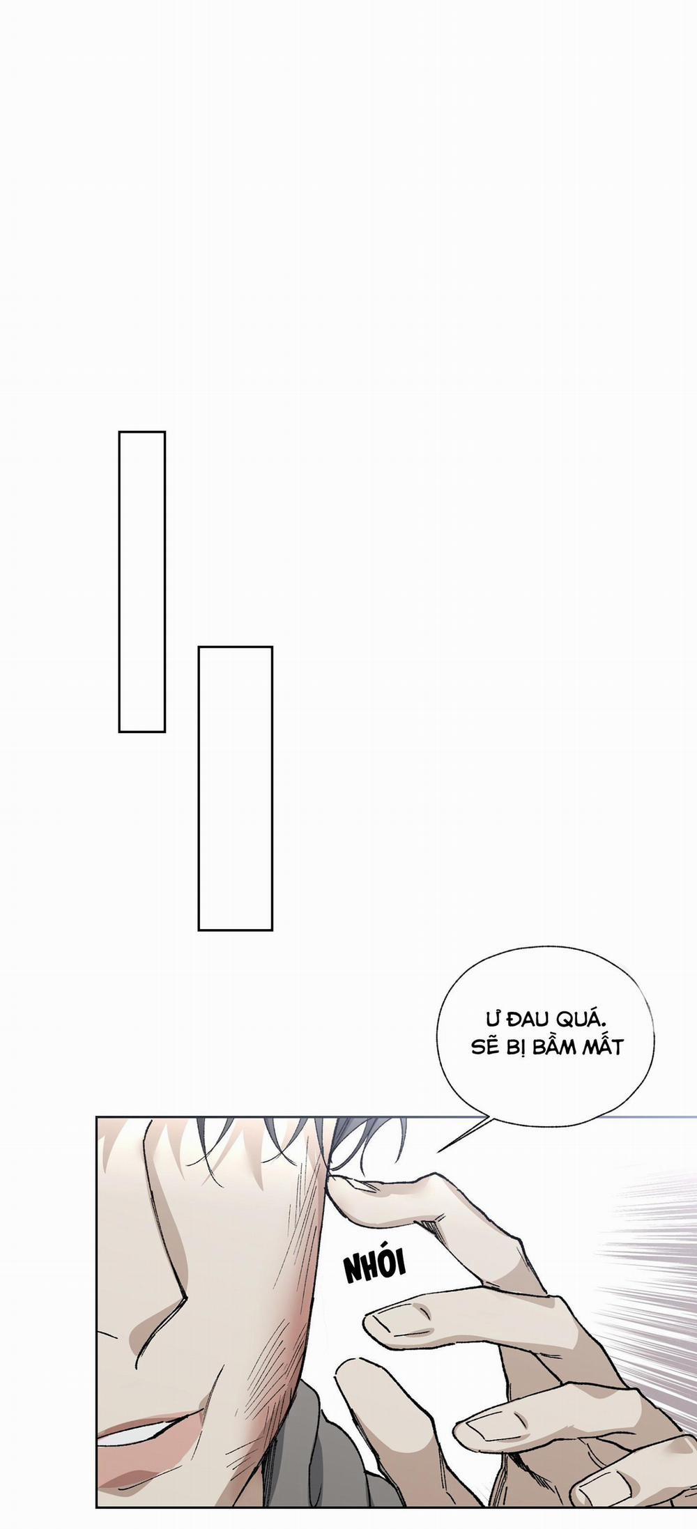 Romance lỗi nhịp 1 trang 32